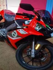 Aprilia GPR 150